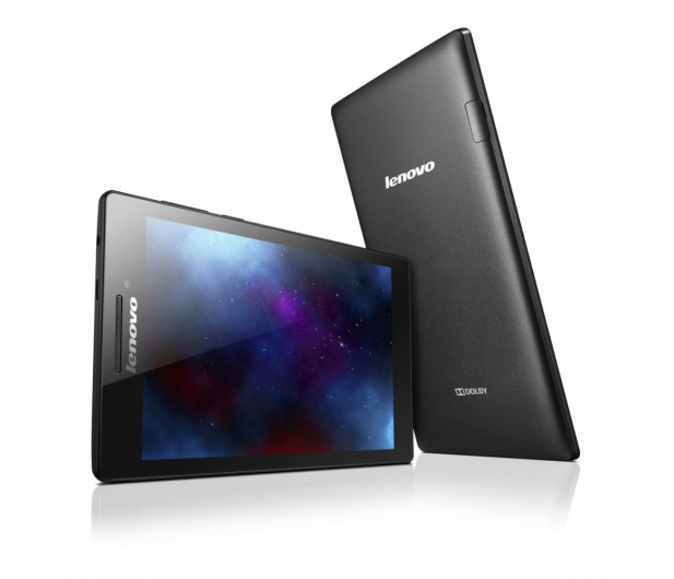 Lenovo Tab 2 A7-10F MT8127/1GB/8GB/Android 4.4 WiFi - 270510 - zdjęcie